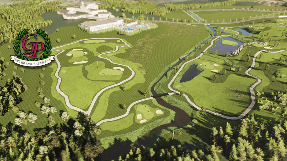 Grand Patrician Golf Course